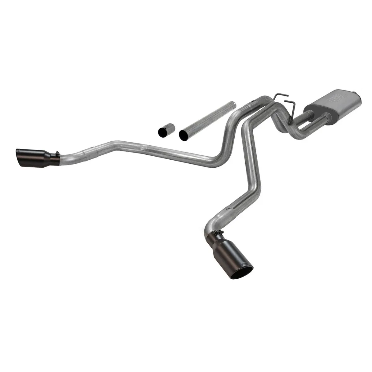 Flowmaster Flow FX Cat-Back Exhaust System product image