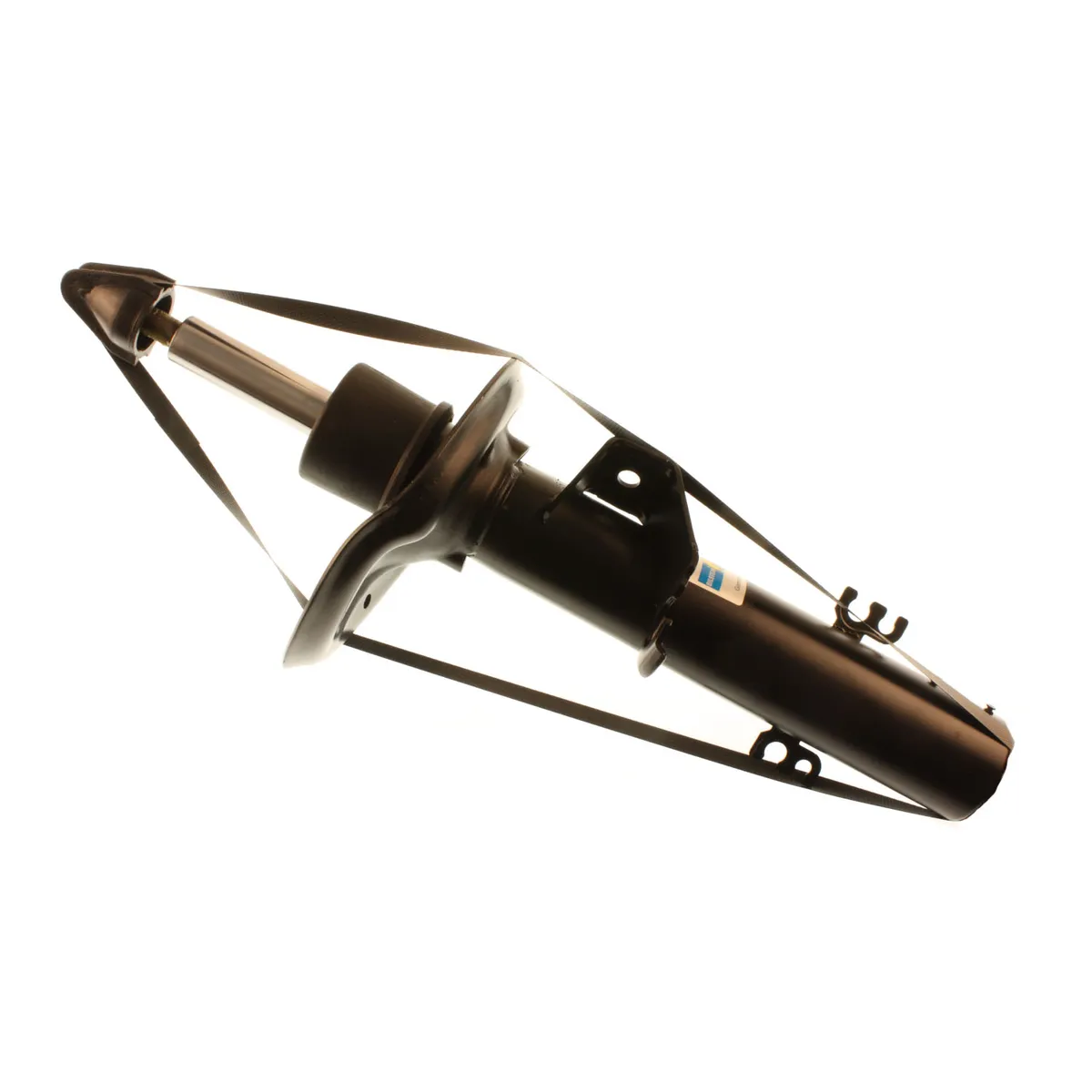 Front Left BMW X3 2010-2004 B4 OE Replacement Suspension Strut Assembly product image