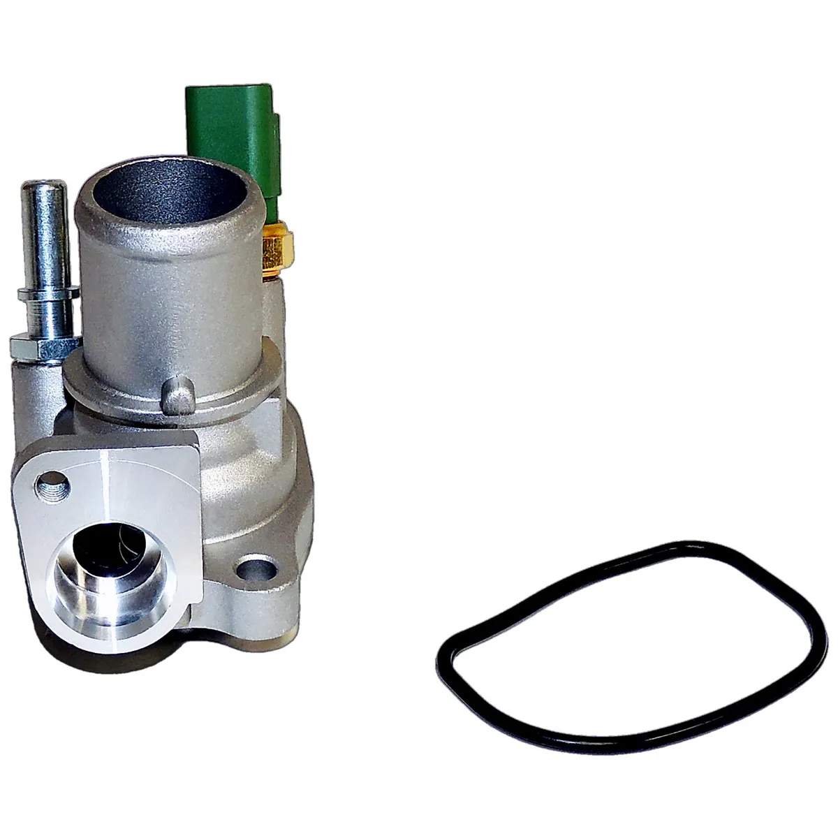 Crown Automotive Jeep Replacement 68211424AA Thermostat for 2015-2018 Jeep BU Renegade w/ 1.4L Engine product image