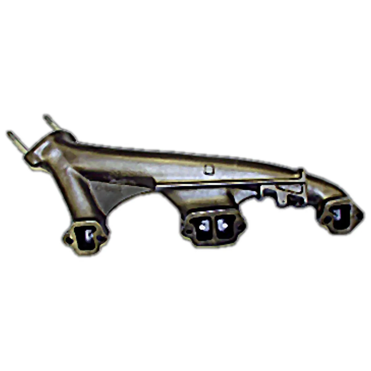 1972-1983 Cherokee SJ w/ 5.0L 304 engine - Right (Passenger) Side 1974-1981 CJ-5 CJ w/ 5.0L 304 engine - Right (Passenger) Side 1976-1981 CJ-7 CJ w/ 5.0L 304 engine - Right (Passenger) Side 1981-1981 CJ-8 CJ w/ 5.0L 304 engine - Right (Passenger) Side product image