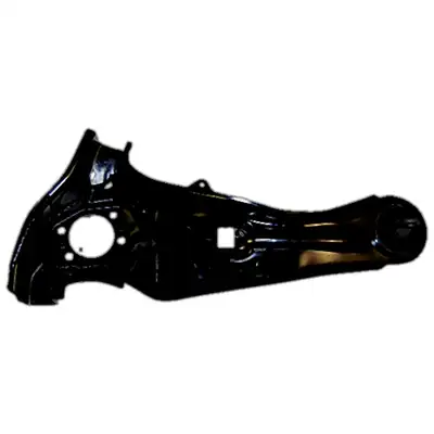 Crown Automotive Jeep Replacement Crown Automotive Jeep Replacement 5272715AD Left Rear Trailing Link 2007-2017 Jeep MK Compass / Patriot w/o Off-Road Package