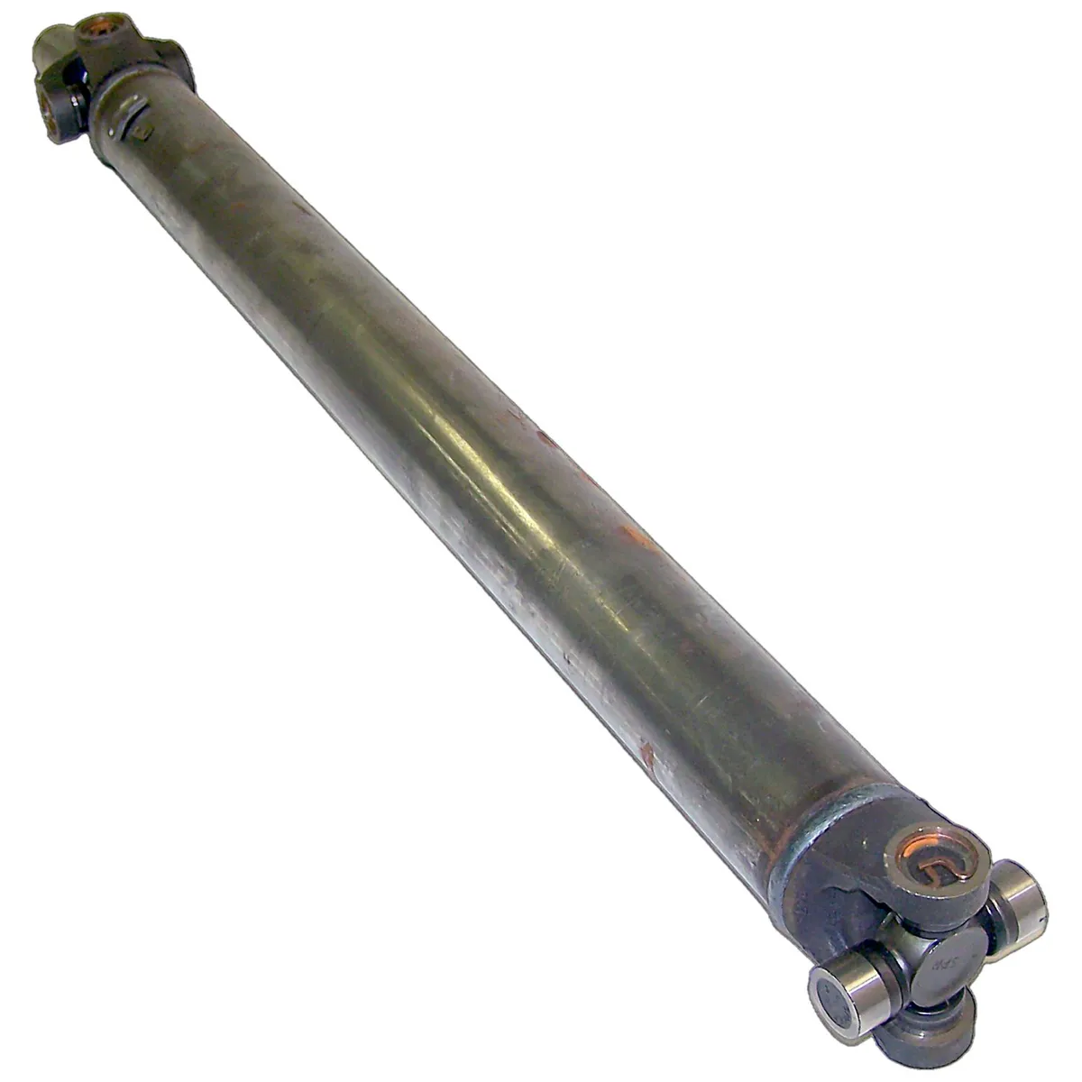 1987-1995 Cherokee XJ w/ 4WD; w/ 4.0L & Manual; w/ Model 35 Rear Axle 1991-1992 Cherokee XJ w/ 4WD; w/ 4.0L & Automatic; w/ Chrysler 8.25in Rear Axle product image