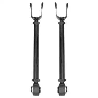 Rancho Rancho Performance Front Upper Adjustable Control Arms - JT/JL