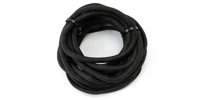 Edelbrock Wire & Hose Protection 3/4 x 10ft