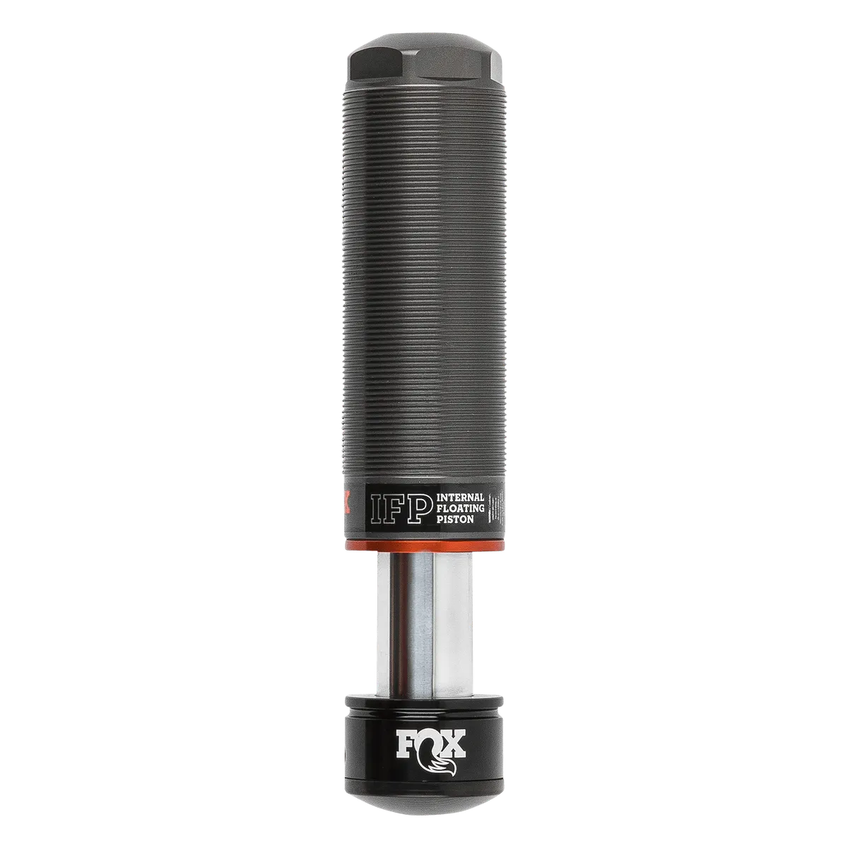 07-18 Jeep Wrangler JK Rear Gen2 Bump Stop 2.0 Series IFP 2.00 Inch Travel 10.00 Inch Ext Kit FOX product image