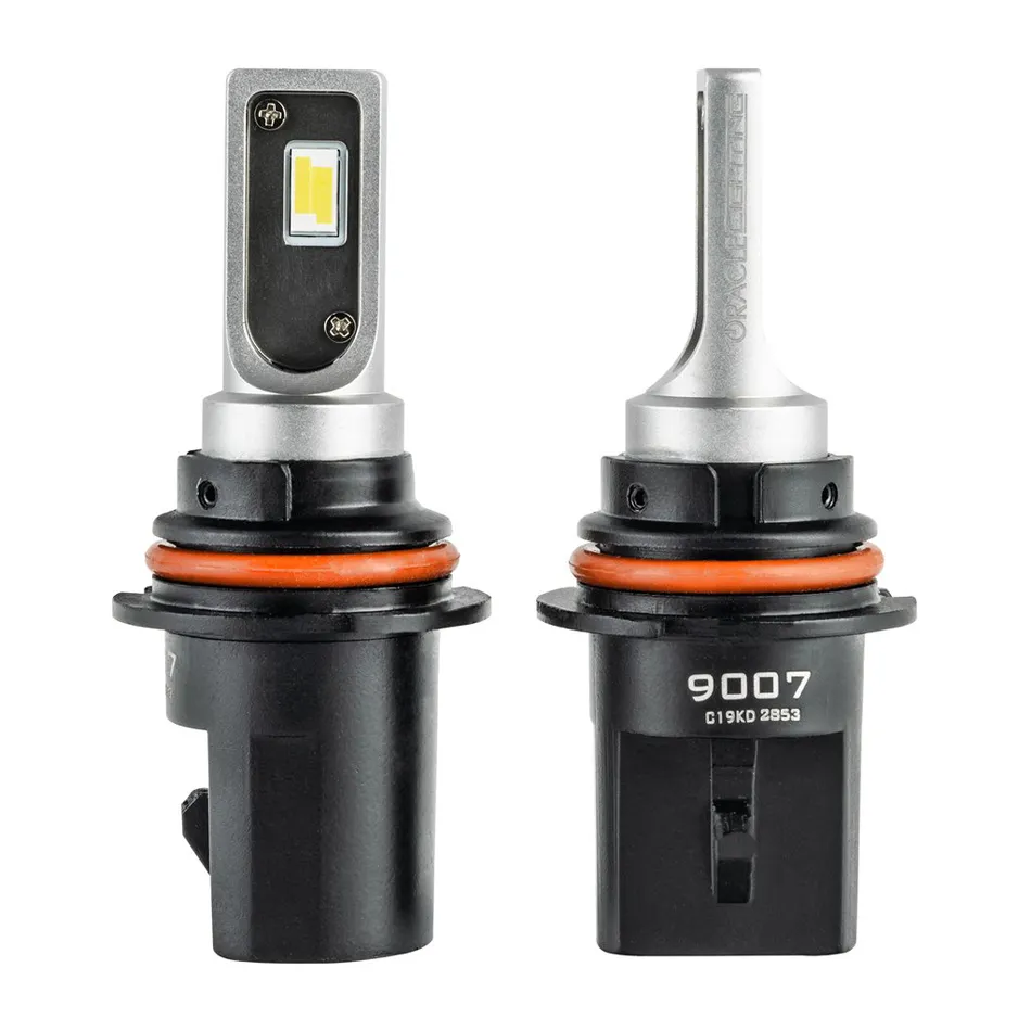 Oracle Lighting Oracle Lighting V5241-001 9007 - VSeries LED Headlight Bulb Conversion Kit