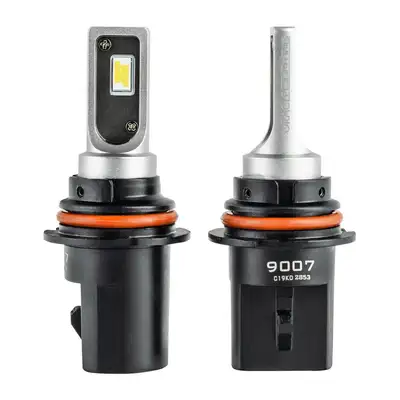 Oracle Lighting Oracle Lighting V5241-001 9007 - VSeries LED Headlight Bulb Conversion Kit