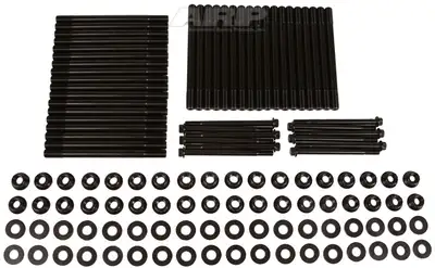 ARP Auto Racing 1721 Chevy Duramax 6.6l L5p Arp2000 Head Stud Kit