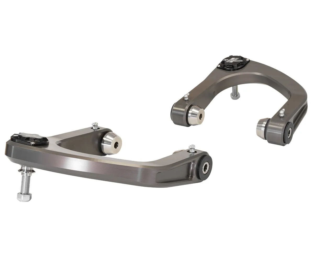 Carli 17-23 Ford Bronco Front Billet Upper Control Arm product image