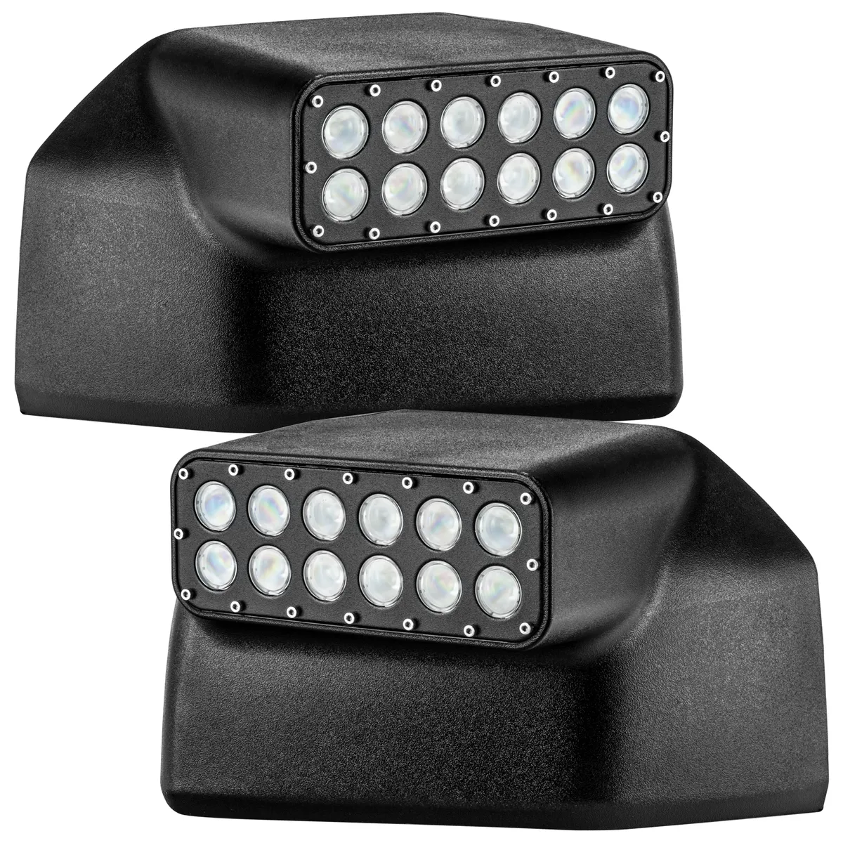 ORACLE Lighting 2015-2020 Ford F-150 LED Off-Road Side Mirrors product image