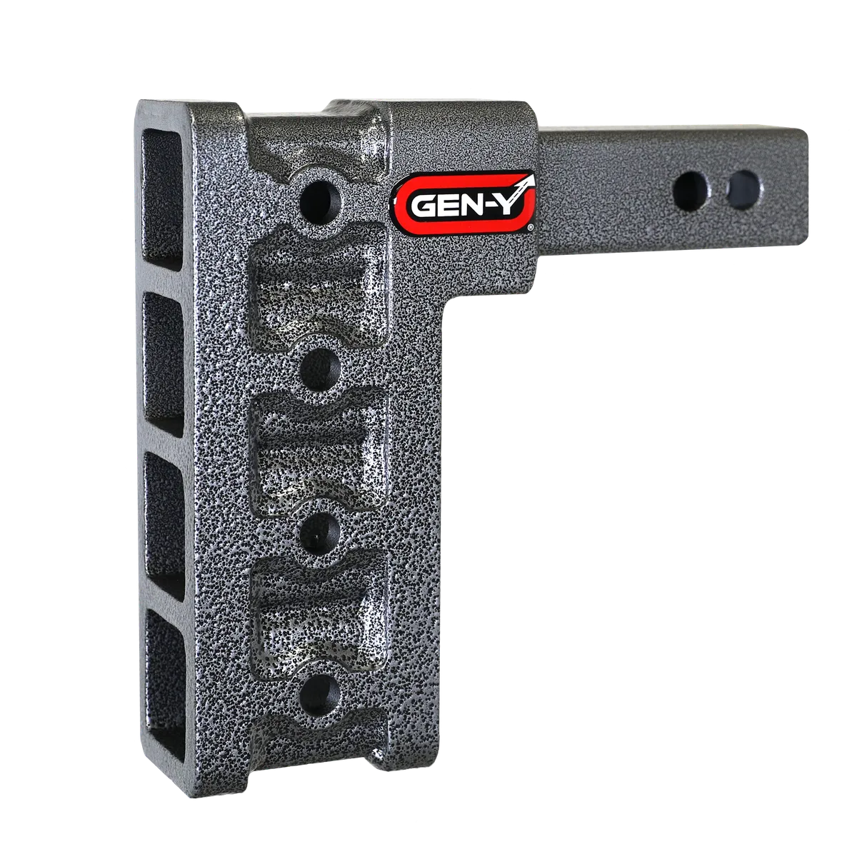 GEN-Y Hitch Mega-Duty 7.5in Drop Hitch (1.5K TW 10K) product image