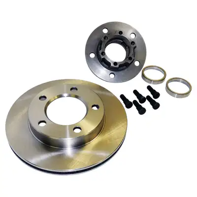 Crown Automotive Jeep Replacement 1978-1981 CJ-5 CJ w/ 6 bolt flange mounting 1978-1981 CJ-7 CJ w/ 6 bolt flange mounting 1981-1981 CJ-8 CJ w/ 6 bolt flange mounting