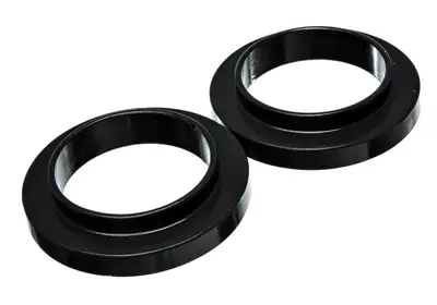 Energy Suspension Energy Suspension - Coil Spring Isolator Set - 9.6120G