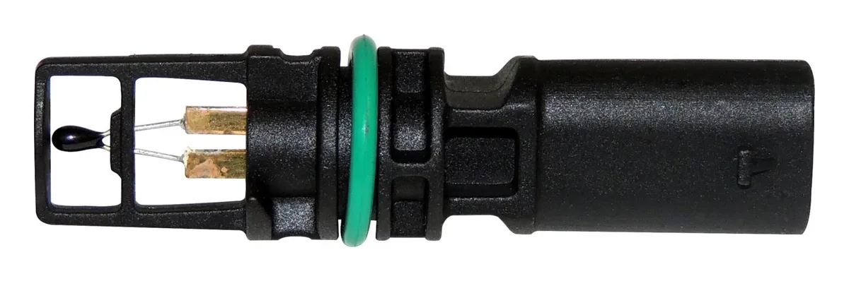 Air Temperature Sensor 2011-2015 WK Grand Cherokee w/ 3.6L Engine;2014-2015 WK Grand Cherokee w/ 3.0L Engine;2012-2015 JK Wrangler w/ 3.6L Engine;2014-2015 JK Wrangler w/ 3.0L Engine;2014-2015 KL Cherokee w/ 3.2L Engine;2011-2015 LX 300 w/ 3.6L Engin product image