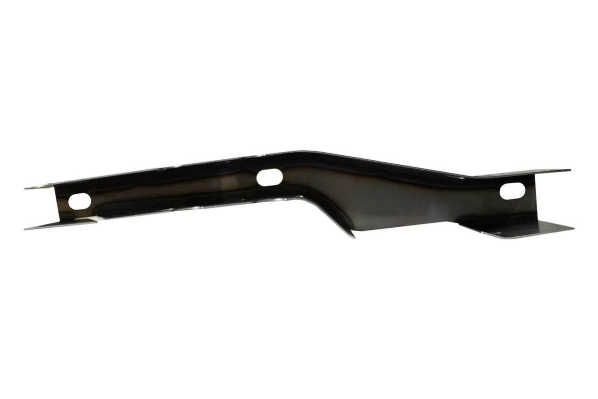 2002-2006 Chevy Avalanche 2000-2006 Chevy Suburban And Gmc Yukon XL 2003-2006 Cadillac Escalade Ext And Esv Front Center Frame Section Left Side product image