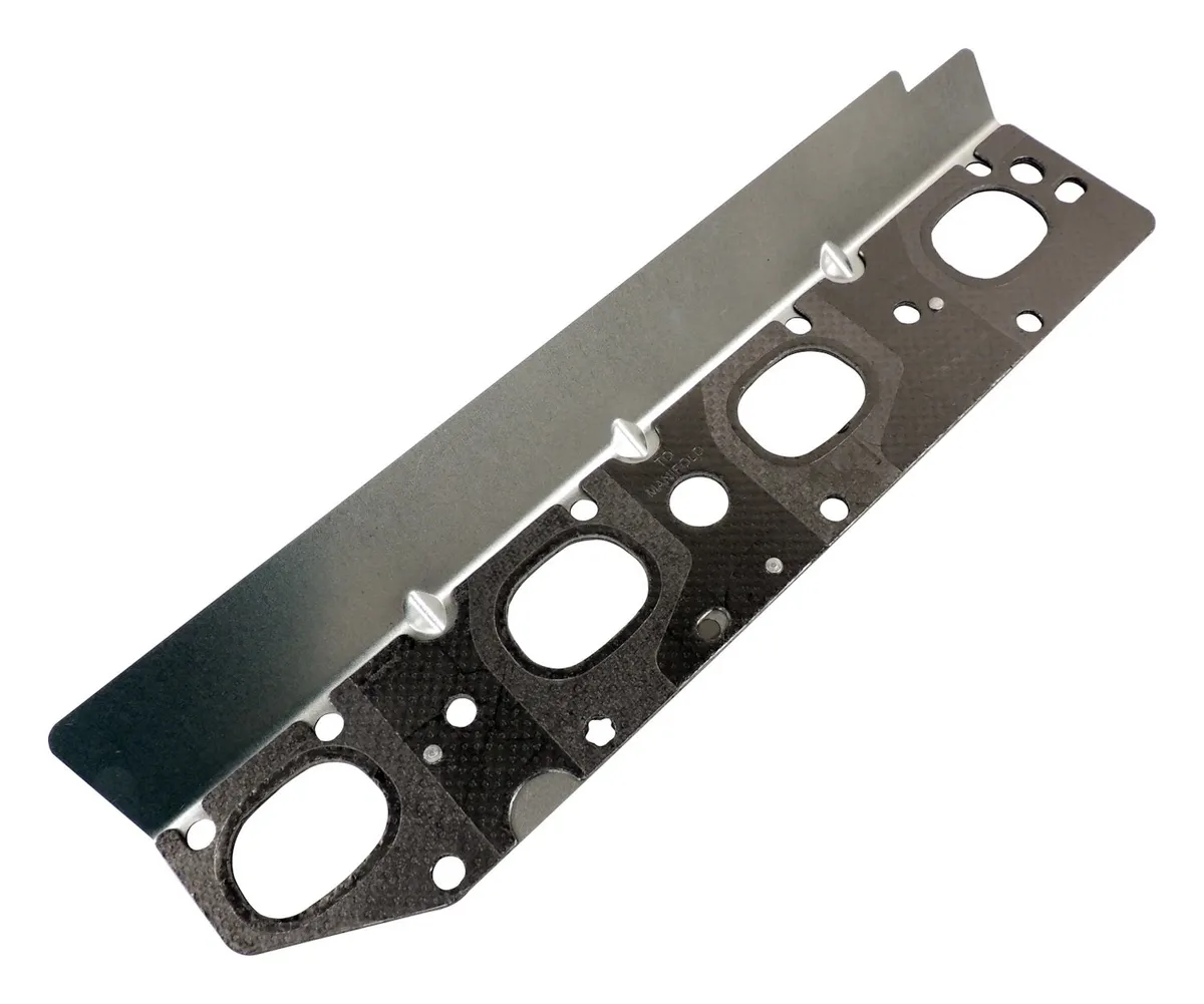 Exhaust Manifold Gasket 2011-2015 WK Grand Cherokee;2009-2010 WK Grand Cherokee;2009-2010 WH (Europe) Grand Cherokee;2009-2010 XK Commander;2009-2010 XH (Europe) Commander;2011-2016 LX 300;2009-2010 LX 300, Charger;2009-2010 LE (Europe) 300;2011-2 product image