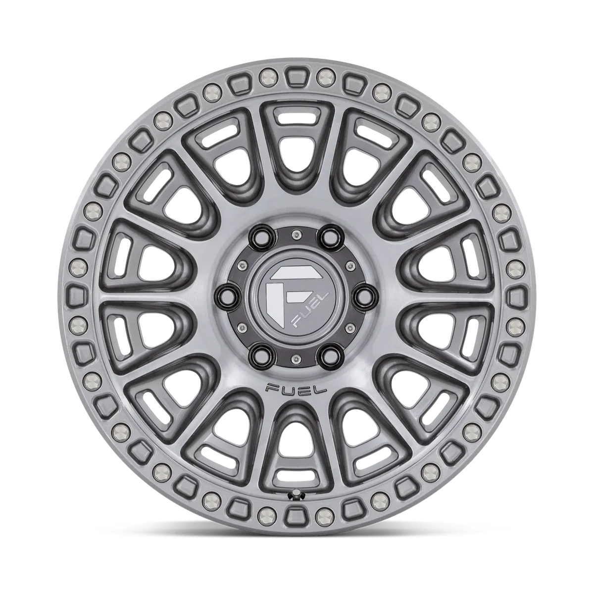 Fuel Wheels | CYCLE | PLATINUM product image