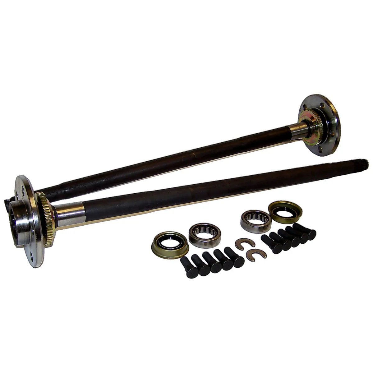 1994-1998 ZJ Grand Cherokee w/ Dana 35 Rear Axle w/ Disc Brakes;Right Rear Axle Shaft; 29.00" product image