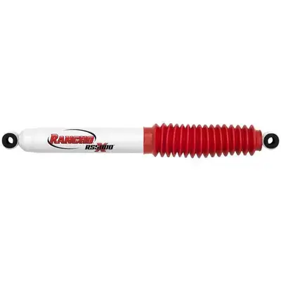 Rancho Rs5000x Series Shock Absorber 36.040 In. Ext 21.010 In. Collapsed 15.030 In.