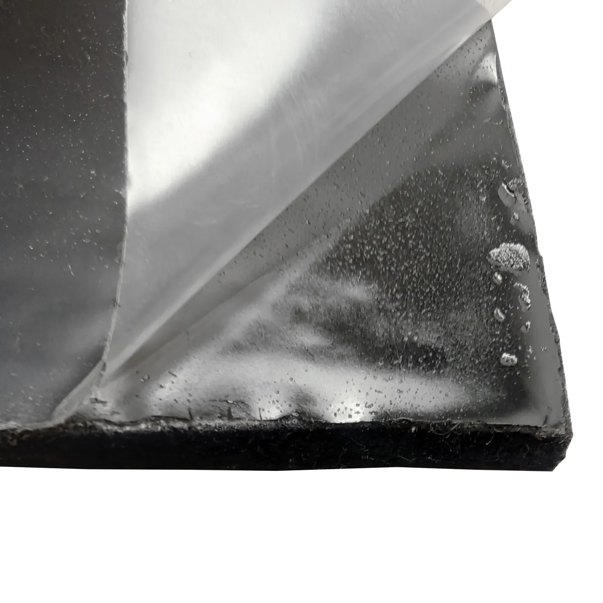 DEI 50233 Boom Mat Acoustic Tiles - 8-Pack (17sqft) product image