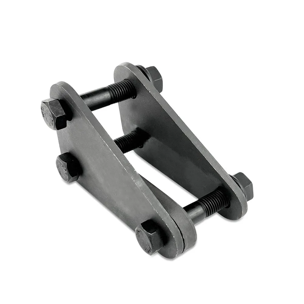 Apex Chassis Damper Bracket (Sandwich) - JT/JL product image