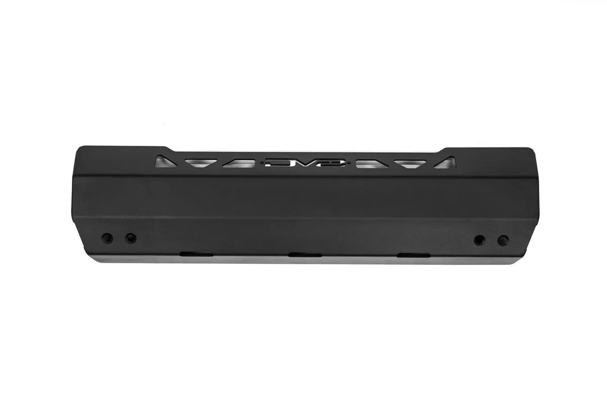 DV8 Offroad DV8 2007-2018 Jeep Wrangler JK Front Skid Plate
