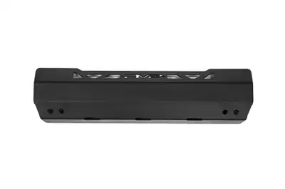 DV8 Offroad DV8 2007-2018 Jeep Wrangler JK Front Skid Plate