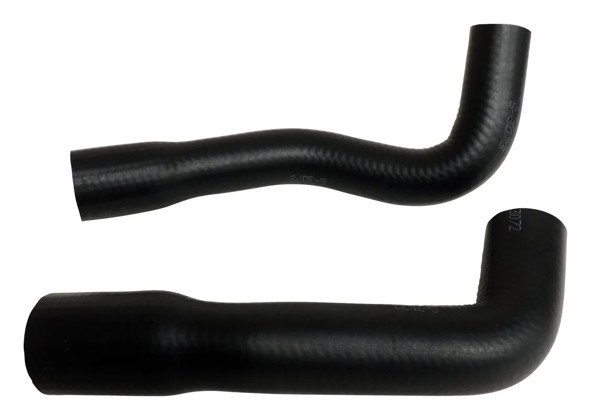 Crown Automotive Fuel Filler and Vent Hose Set - 1987-1990 YJ w/ 20 gallon tank, 93in wheelbase/ 1991-1995 YJ w/ 93in wheelbase product image