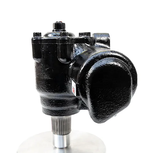 10/072010 Ford F250/F350 Steering Gear With Cylinder Assist (Dd Input) product image
