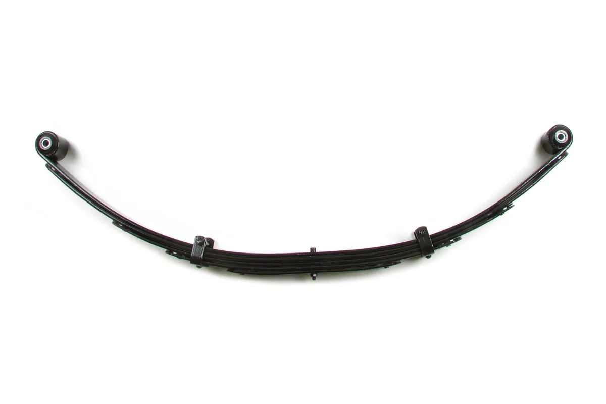 Leaf Spring | 4 Inch Lift | Jeep Wrangler YJ (87-95) product image