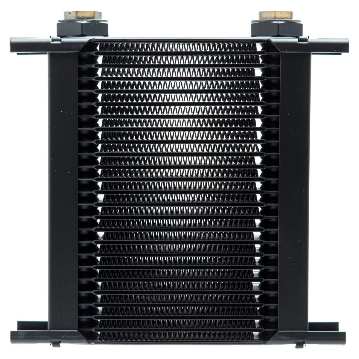 Series-9 Oil Cooler 25 Row w/M22 Ports product image