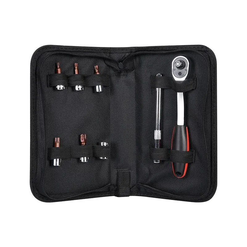 Universal Socket Wrench Kit Hardtop Door Removal Torx Tool Sets for Jeep Wrangler TJ CJ LJ JK JKU JL JT Rubicon Sahara Sports product image