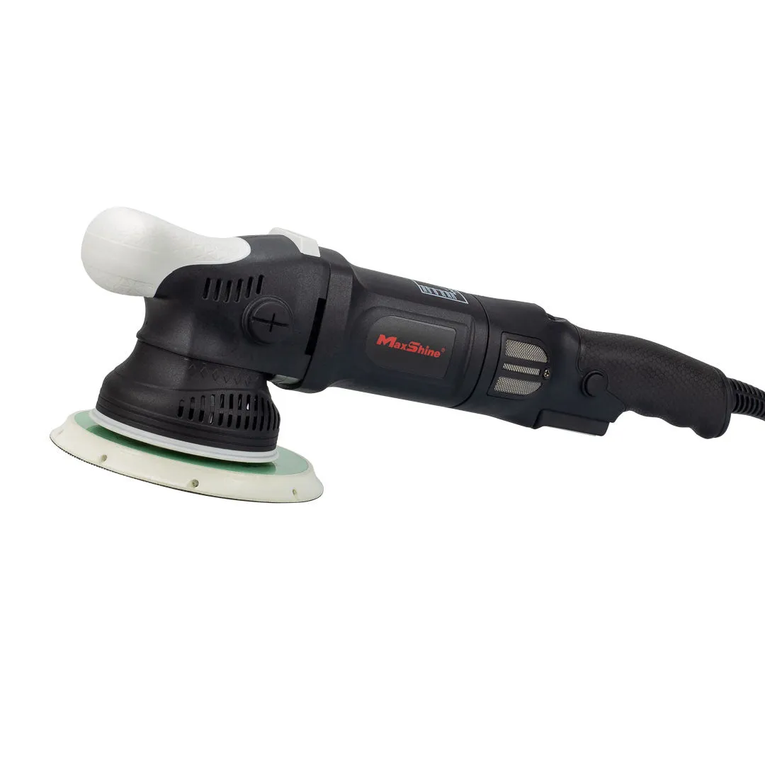 Random Orbital Polisher | M21 Pro - 6in Plate, 21mm Throw, 1000W product image