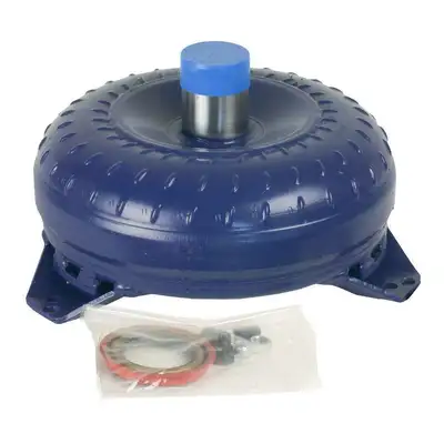 B&M Super Holeshot Converter