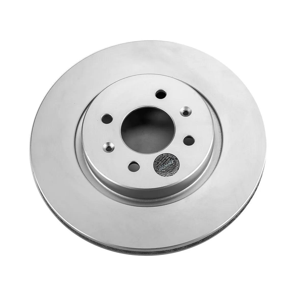 Evolution Genuine Geomet Fully Coated Rotors product image
