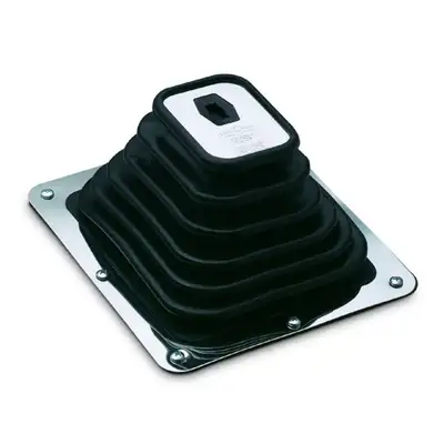 Hurst Super Boot/Plate