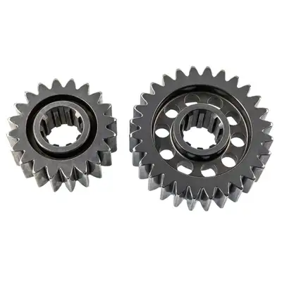 Richmond Gear Quick Change Gear Set