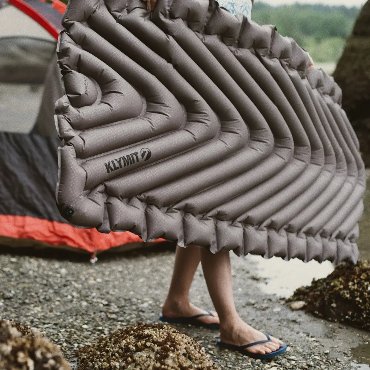 Static Sleeping Pads product image