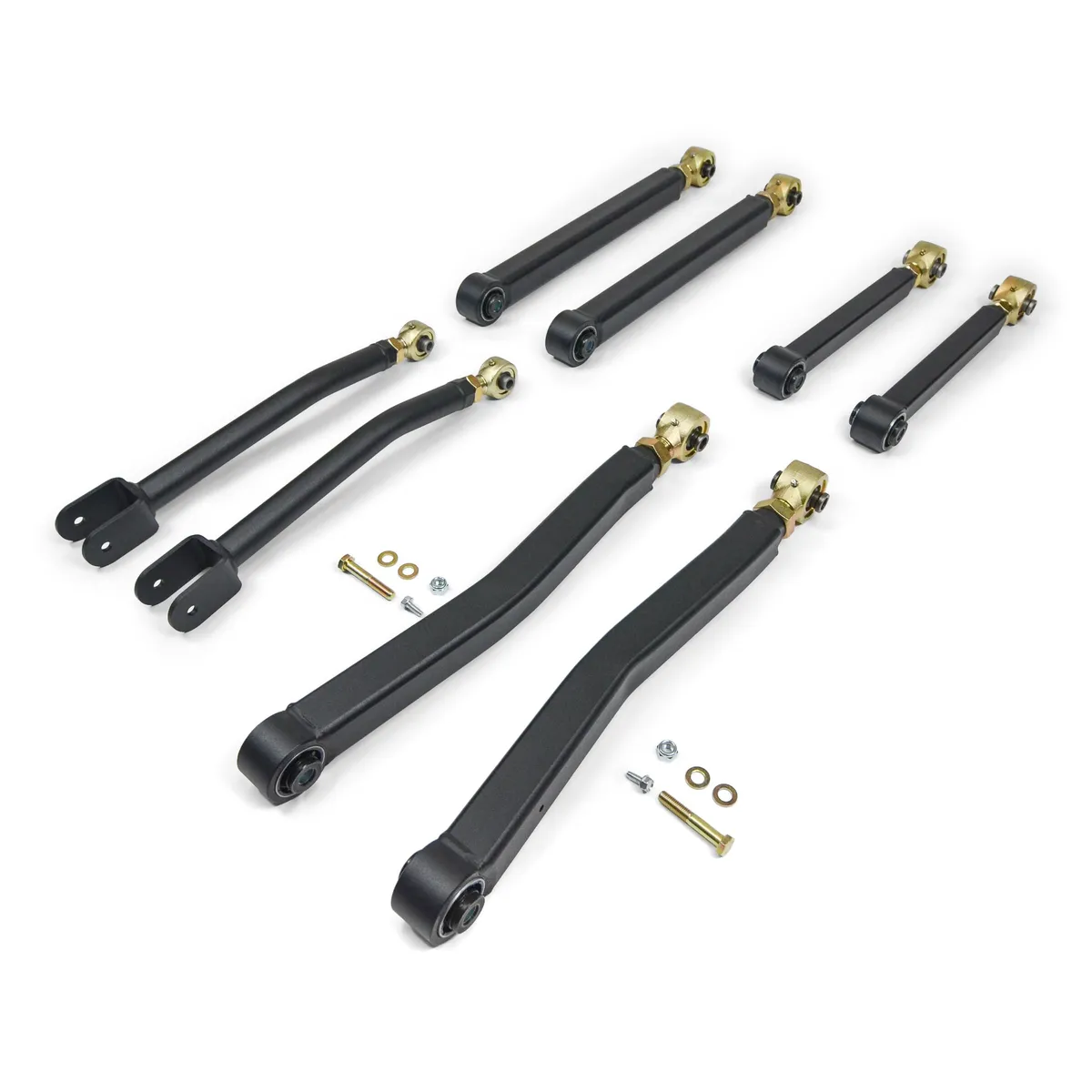 Jeep Gladiator Short Control Arm Kit 2020+ JT Clayton Off Road product image