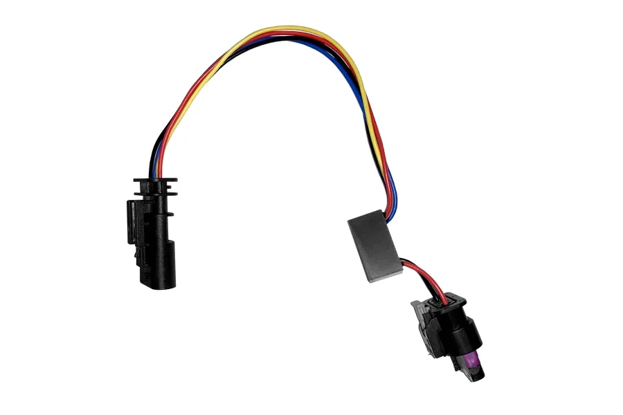 Z Automotive Z Locker Controller for OEM Axles - JT/JL product image
