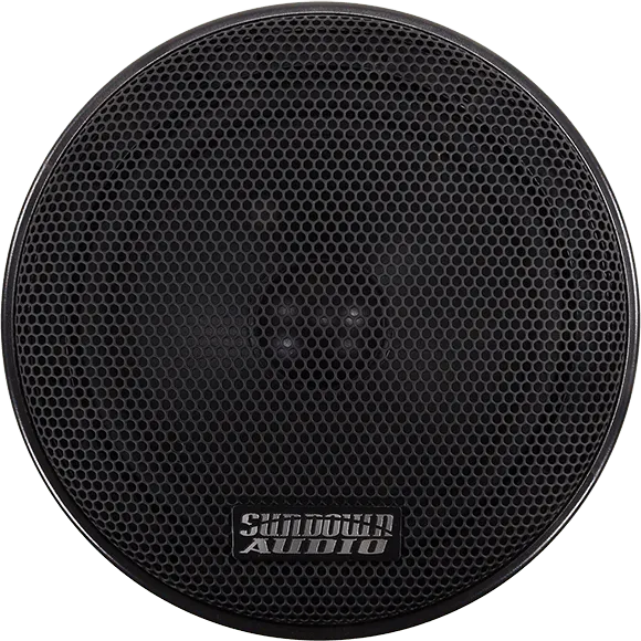 E6.5cs 6.5in Component Speakers Set product image