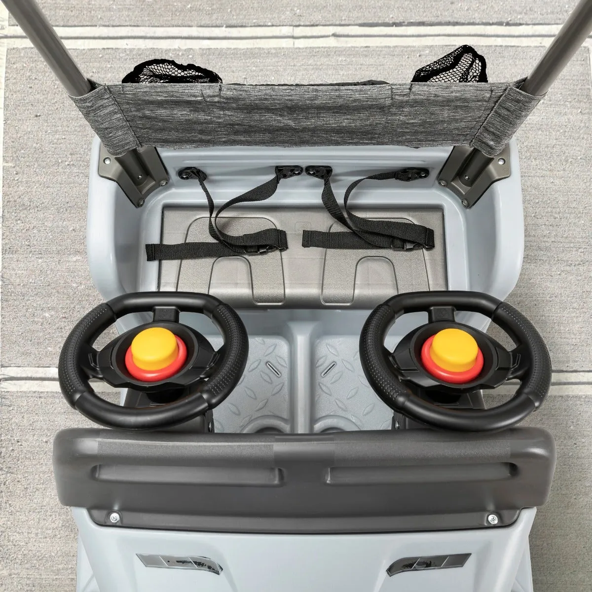 Side-By-Side Push Around SUV™ product image