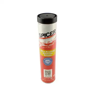 Spicer Dana Spicer Multi Purpose Driveline Grease