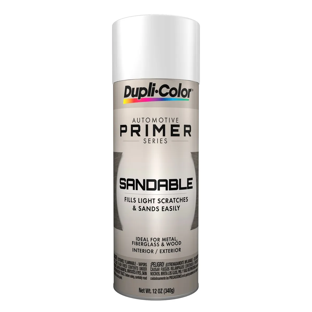 Dupli•Color® Multi-Purpose Sandable Primer product image