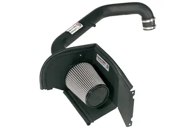 aFe Power aFe Power Magnum Force Stage-2 Cold Air Intake System w/ Pro Dry s Filter - YJ 4.0l