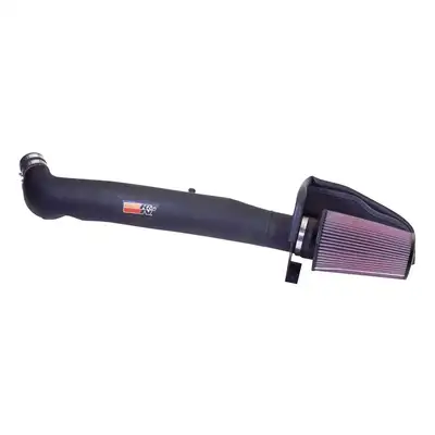 K&N Fipk; Ford F150 & Bronco, V8-5.8l, 1988-95 Performance Intake Kit