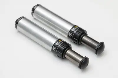 ICON Vehicle Dynamics ICON 2007-21 Toyota Tundra, Rear Hydraulic Bump Stop Kit