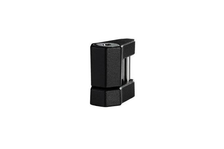 BulletProof Trailer Latch Lock - Single Latch Lock product image