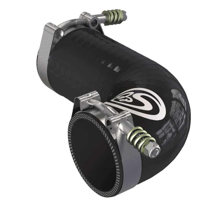 Cold Side Intercooler Pipe for Silverado, Sierra 1500 / Tahoe, Yukon, Suburban, Escalade Duramax 3.0 product image