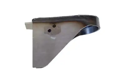 Kentrol Rust Buster 2011-2018 Chevy Silverado 2500hd And 3500hd Gmc Seirra 2500hd And 3500hd Core Support Mount Left Side Rb7834l